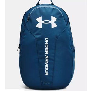 UA Hustle Lite Backpack (NWT)